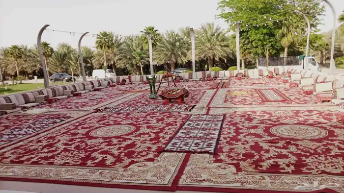 تاجير كنب 2