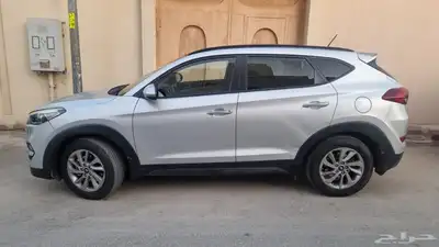 هيونداي توسان 2016 2