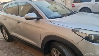 هيونداي توسان 2016 1