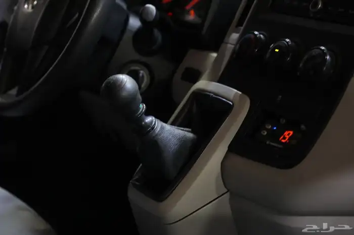 تويوتا هاي اس ثلاجة موديل 2021 12