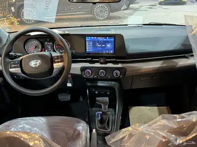 هيونداي اكسنت 2026 فليت ونص فل 5