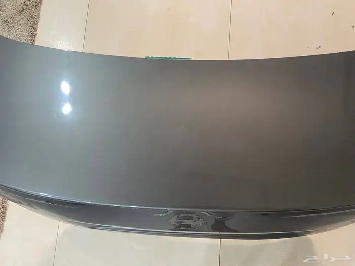 باب شنطة وصدام خلفي التيما موديل 2020 5