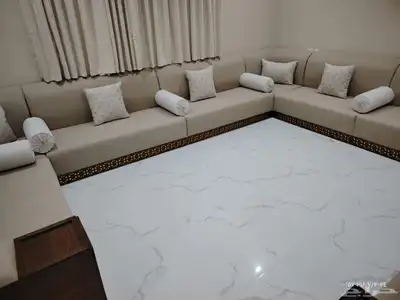 تفصيل كنب تفصيل ستاير تنجيد وتلبيس كنب تفصيل مجالس 8