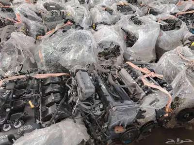 مكينة ازيرا 2019 1