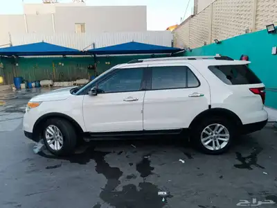 فورد اكسبلورر 2012 2