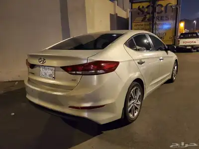 سياره النتراء فل كامل بصمة اعلا فئه 2016 بودي شد بلد حكات بس 3
