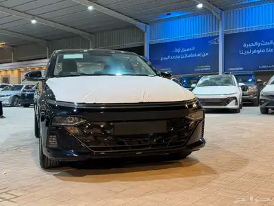هيونداي اكسنت 2026 فليت ونص فل 0