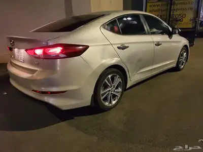 سياره النتراء فل كامل بصمة اعلا فئه 2016 بودي شد بلد حكات بس 5