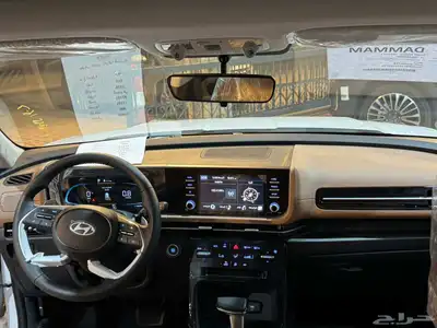 هيونداي كريتا سمارت و Gls 2026 7