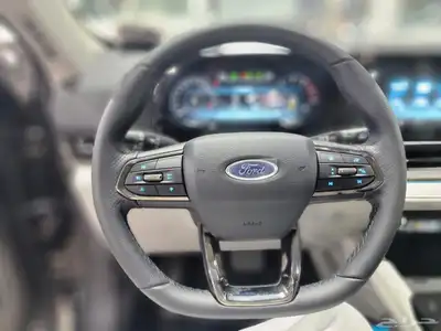 فورد تيريتوري تيتانيوم 2025 7
