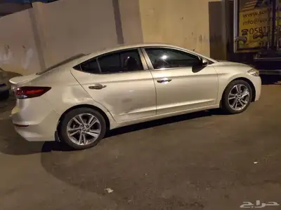 سياره النتراء فل كامل بصمة اعلا فئه 2016 بودي شد بلد حكات بس 2