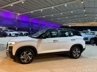 هيونداي كريتا سمارت و Gls 2026 3