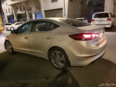 سياره النتراء فل كامل بصمة اعلا فئه 2016 بودي شد بلد حكات بس 4