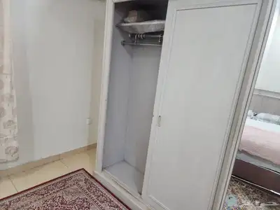 غرفة نوم كاملة مستعملة في حالة ممتازة 7