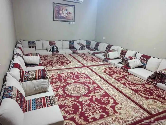 تاجير كنب 3