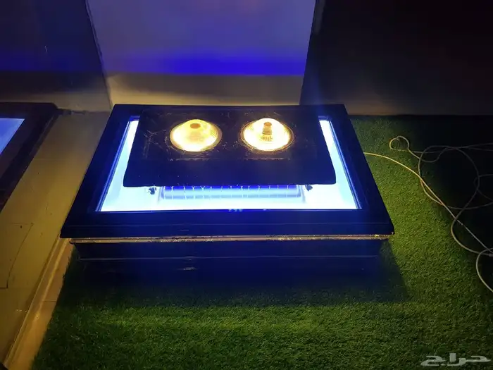 نوافير و شلالات 10
