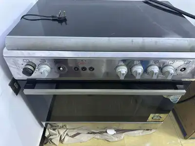 فرن بوتاجاز 3