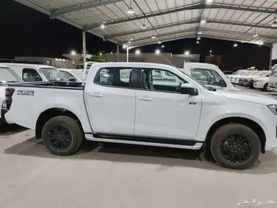 ايسوزو GT موديل 25 2