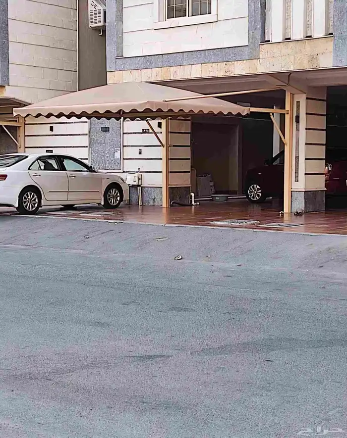 مظلات جده ثول مظلات سيارات جدة سواتر برجولات بيوت شعر جده 11