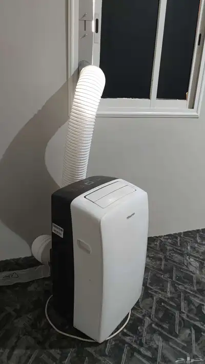 مكيف متنقل فريون 0