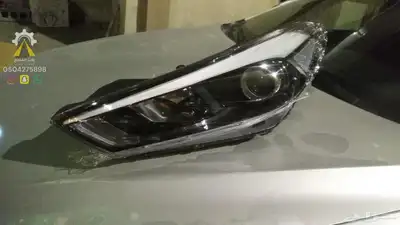قطع غيار هونداي وكيا 5