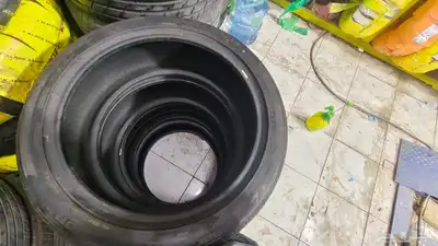 كفرات تيلندي 245 45 20 2