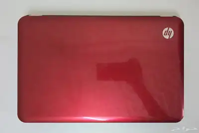 لابتوب hp نظيف i3 1