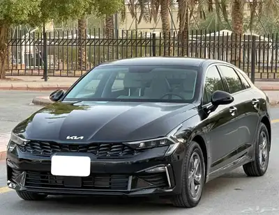كيا 5 2024 استاندر سعودي 0