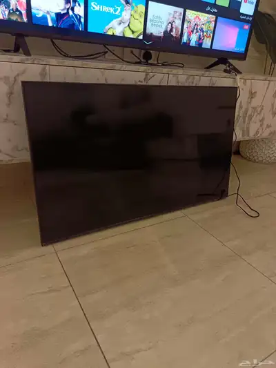 تلفزيون سامسونج فوركي 4k 0