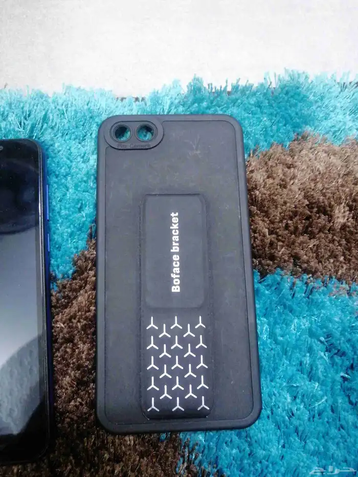 جوال هواوي Y5 PRIME 2018 3
