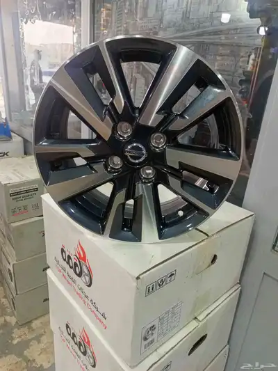 جنوط نيسان صني 2023 مكسيكي 0