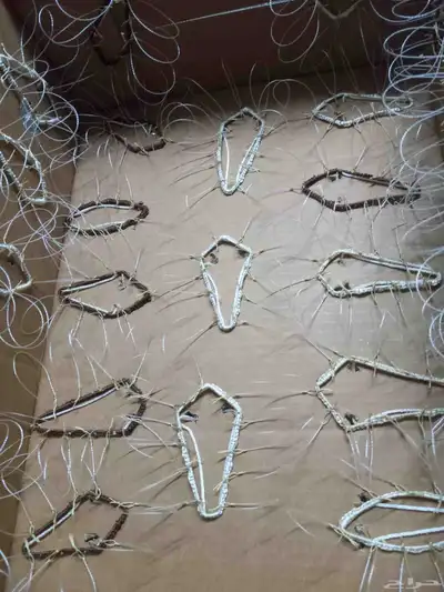 شبك بطرح الصقور 0