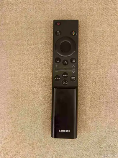 تلفزيون سامسونج فوركي 4k 1