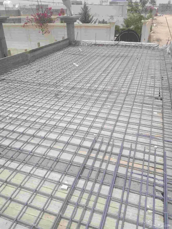 مقاول مباني عام 0