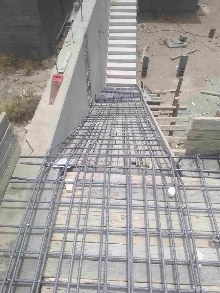 مقاول مباني عام 1