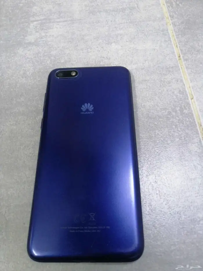 جوال هواوي Y5 PRIME 2018 1