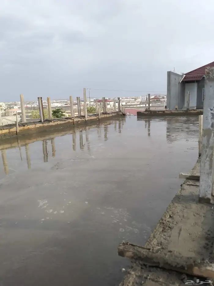 مقاول مباني عام 3