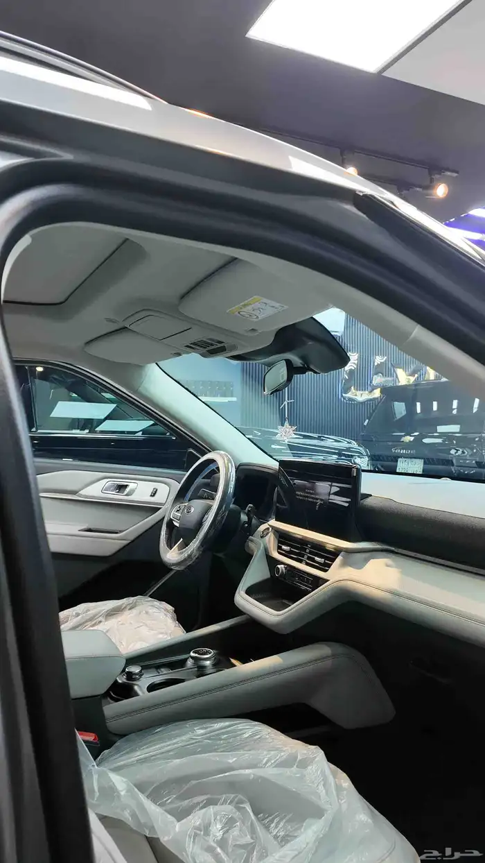 حماية السيارات 6