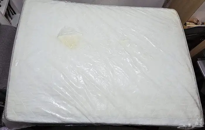 مرتبة سرير تركي 150 190 غير مستخدمة 3