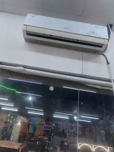 4مكيفات للبيع 0