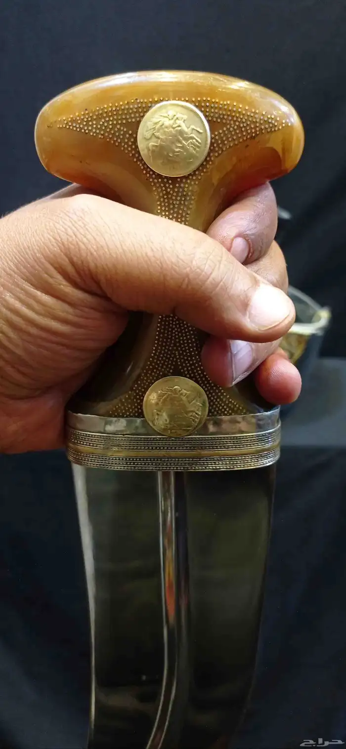 جنبيه مشرقي كفو 4
