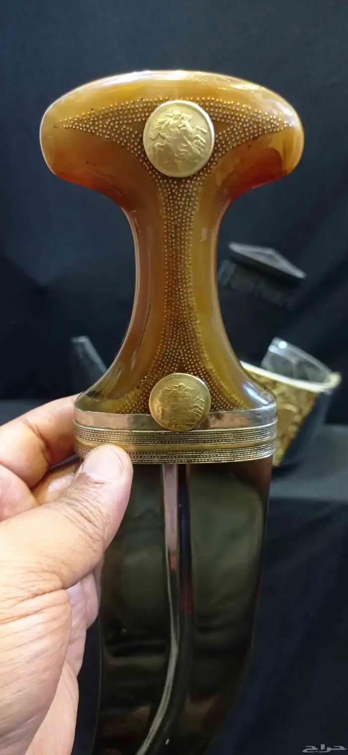 جنبيه مشرقي كفو 0