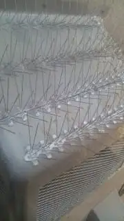 شركة طاردالحمام مع تركيب مدينة المنو ره 3