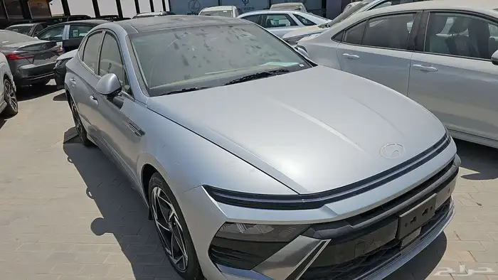 سوناتا كمفورت باقل سعر كاش واقساط 1
