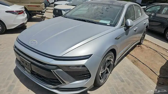 سوناتا كمفورت باقل سعر كاش واقساط 0