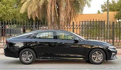 كيا 5 2024 استاندر سعودي 4