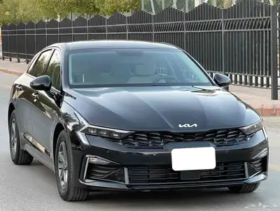 كيا 5 2024 استاندر سعودي 1