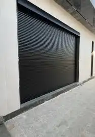 شتر اسباني سماكه 1.5 ملي مع دهان بودر كوتنج 14