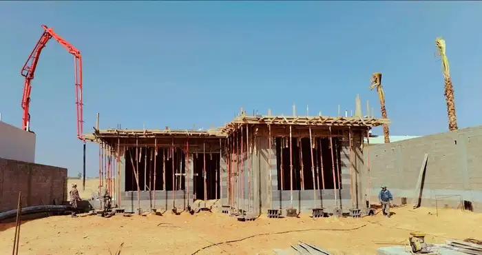 مقاول بناء 6