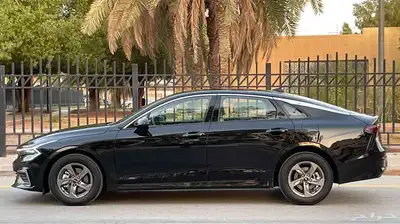 كيا 5 2024 استاندر سعودي 3